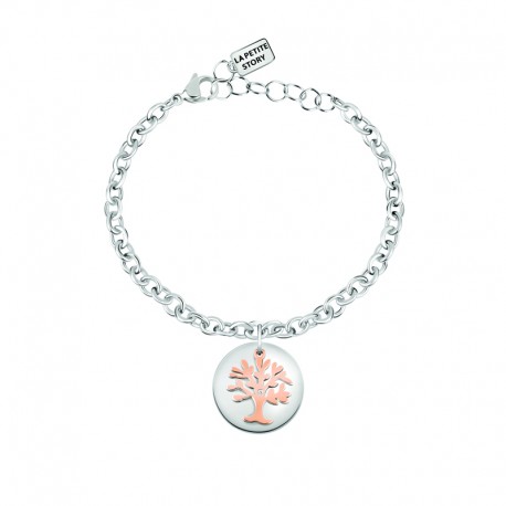 Bracelet LPS Family life tree 16+3cm