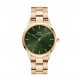 Montre DW Iconic Emerald 36 RG Green
