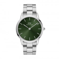 Montre DW Iconic Emerald 40 S Green