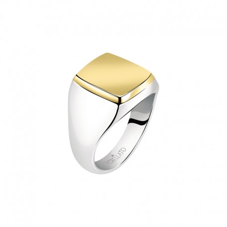 MOTOWN RING IP YG size 023