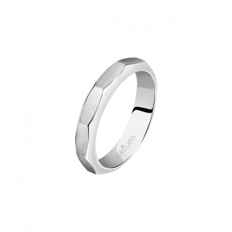 MOTOWN RING BRUSHED FINISHING size 023