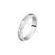 MOTOWN RING BRUSHED FINISHING size 025