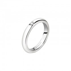 LOVE RINGS AN. 1 STONE SIZE 021