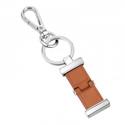 KEYHOLDER PRESTIGE SS SMOOTH BRO LEATHER