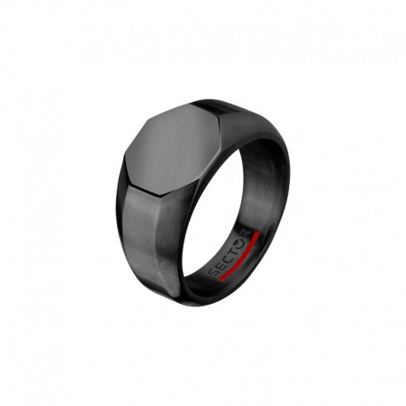 BASIC RING IP BLACK 019