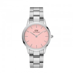 Iconic Link 32 S Pastel Pink