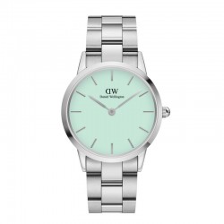 Iconic Link 36 S Pastel Green