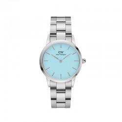 Iconic Link 28 S Pastel Blue