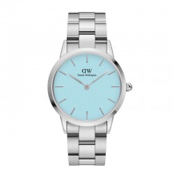 Iconic Link 36 S Pastel Blue
