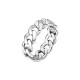 CATENE RING SS SMALL CHAIN 023