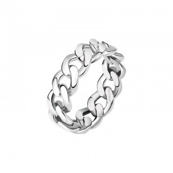 CATENE RING SS SMALL CHAIN 025