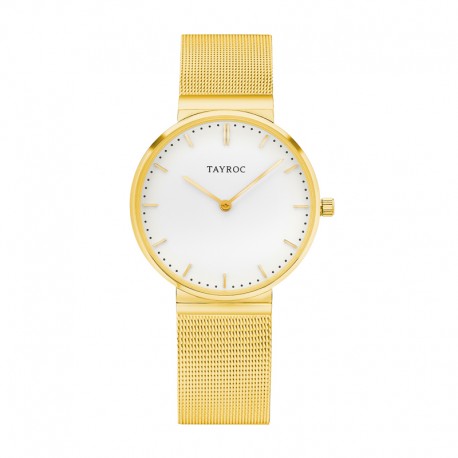 Montre Tayroc Homme Signature Tal ref TY141