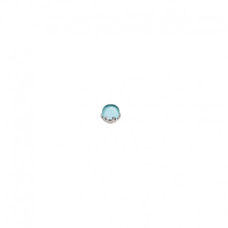 DROPS BEAD AQUA BOHEMICA 1C 2PZ