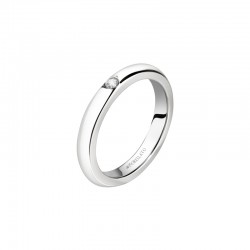 LOVE RINGS AN. 1 STONE SIZE 014